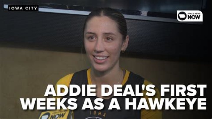 Addie Daddio Net Worth