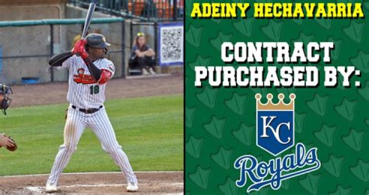Adeiny Hechavarria