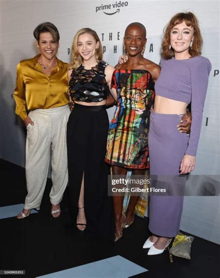 Adelind Horan’s biography, net worth, fact, career, awards and life story