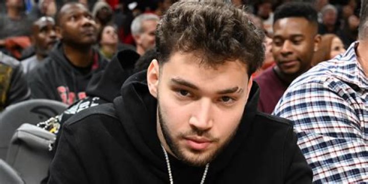 Adin Ross The Famous Twitch Streamer – Meet His Sister & Get To Know His Net Worth and Everything About Him