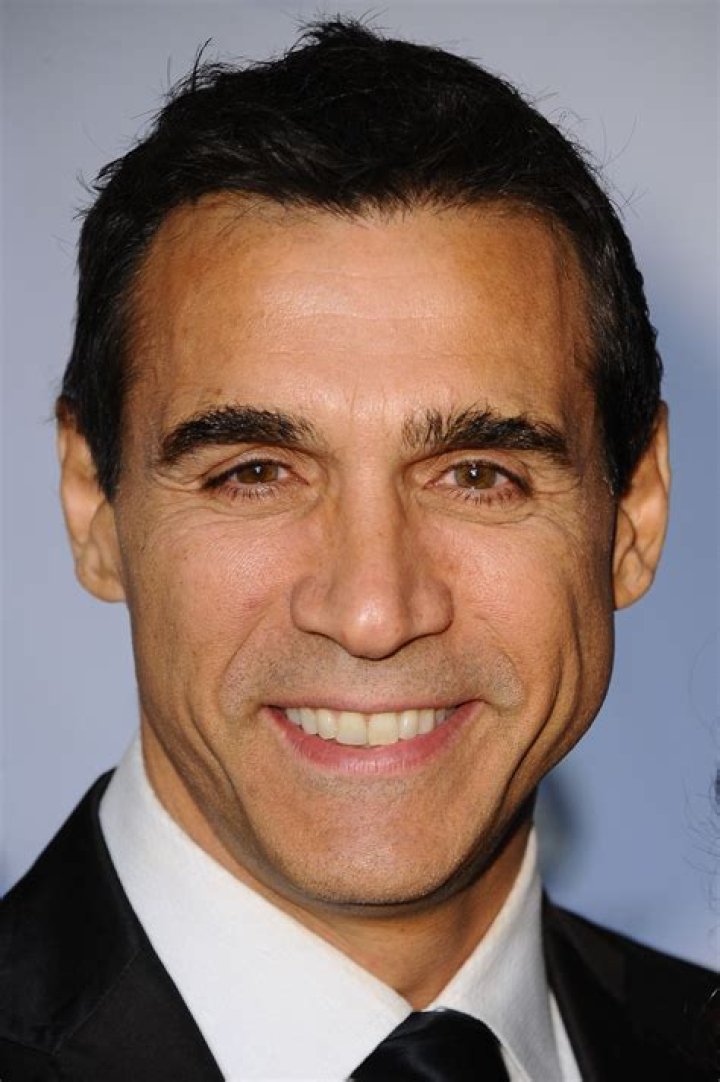Adrian Paul