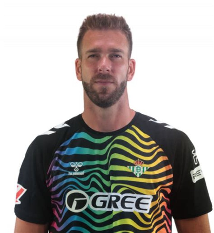 Adrian San Miguel Del Castillo