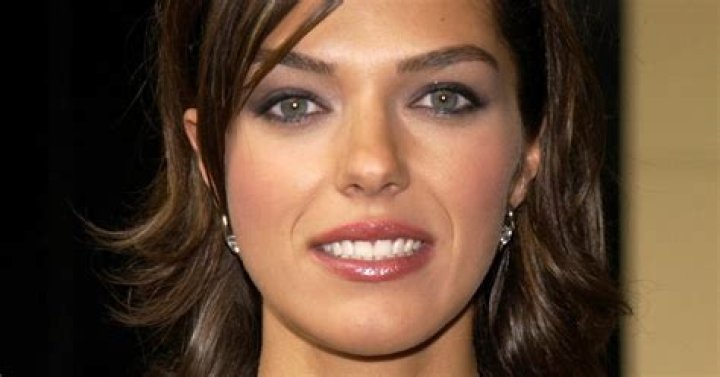 Adrianna Adarme Net Worth