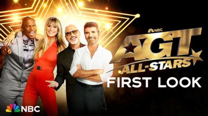 AGT: All-Stars 2023 finale release date, air time, and preview on NBC