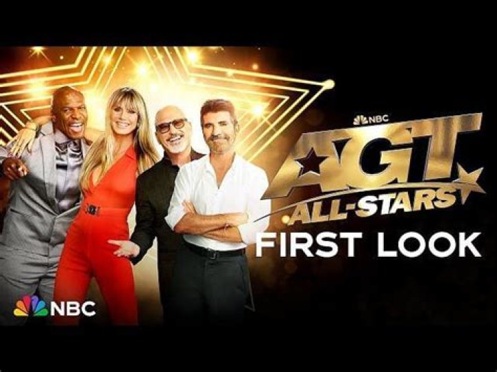
AGT: All-Stars episode 4 release date, air time, and contestant list 