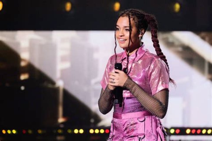 AGT: What Is Sara James Net Worth? Meet The Voice Kids Winner Parents Arleta Dancewicz & John James