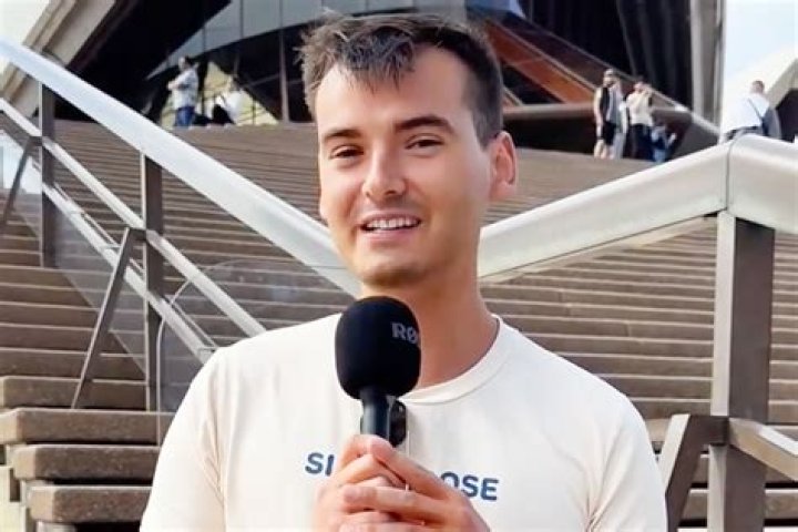 Aidan Maese Czeropski Video Reddit Original: Senate Hearing Room Scandal