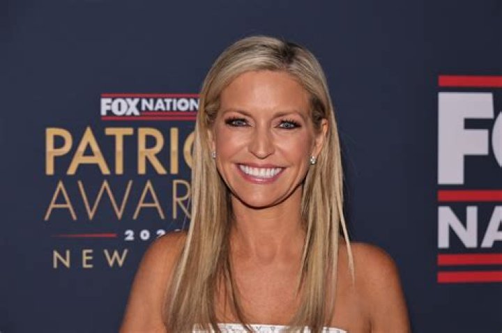 Ainsley Earhardt Height, Weight, Measurements, Bra Size, Shoe Size