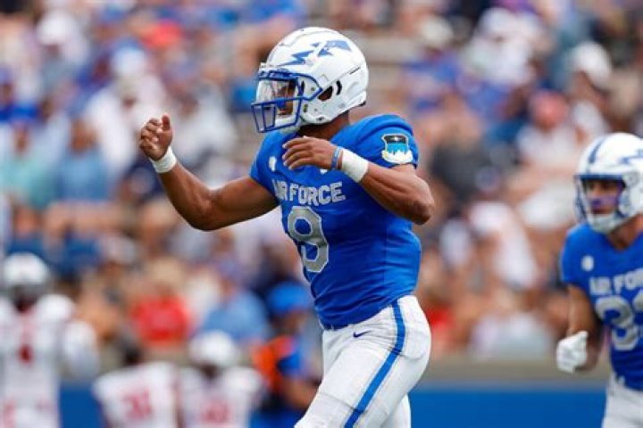 Air Force vs. Utah State Prediction: Odds, Spread, DFS Picks, and More