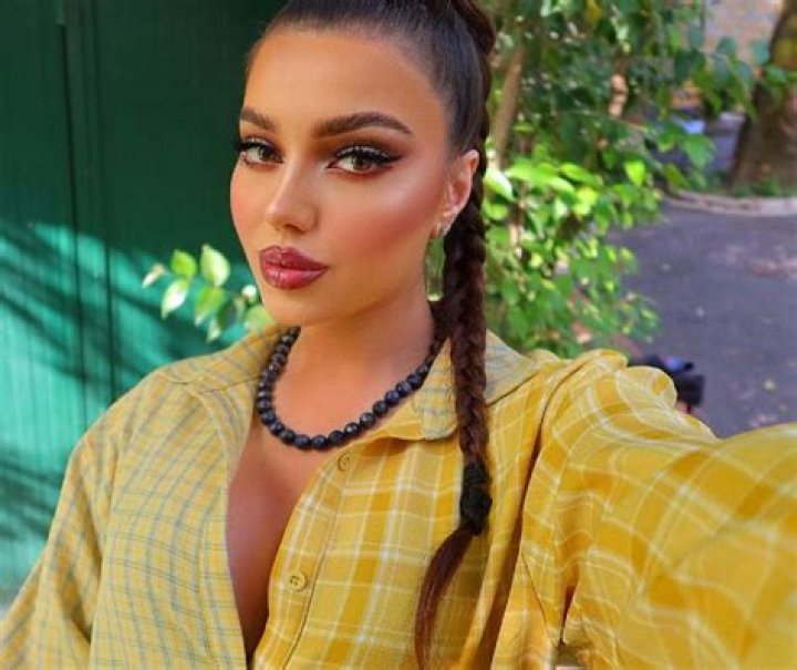 Aishwarya Rish Sahgal Height, Weight, Net Worth, Age, Birthday, Wikipedia, Who, Instagram, Biography