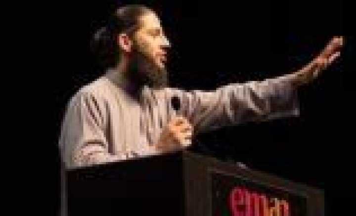 Akhi Ayman Ethnicity | Is He Muslim | Origin And Religion