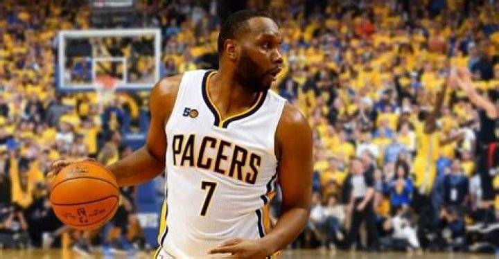 Al Jefferson Net Worth