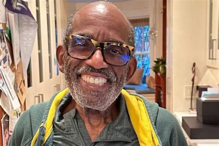 
Al Roker Is Back Home After Being Readmitted to the Hospital: ‘So Incredibly Grateful’ 