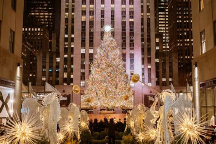 
Al Roker to Miss 2022 Rockefeller Christmas Tree Lighting amid Ongoing Health Issues 