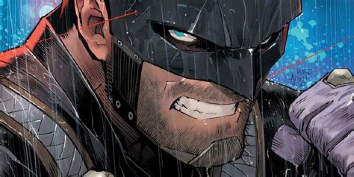 
Alan Grant Has Died At 73 – Obituary : What happened to the writer of Batman? 