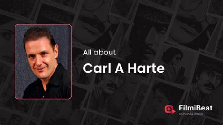 
Alan Harte Net Worth, Age, Facts, Wikipedia, Who, Nationality, Biography 