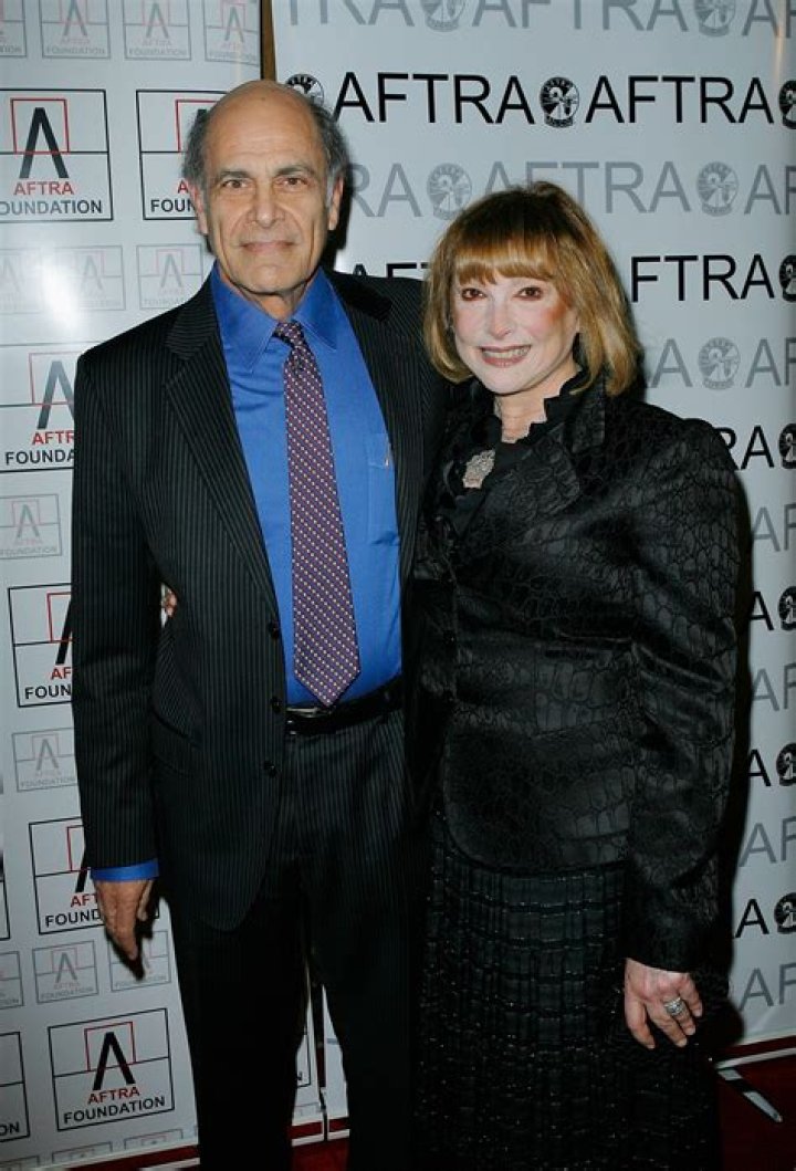 Alan Rachins Net Worth