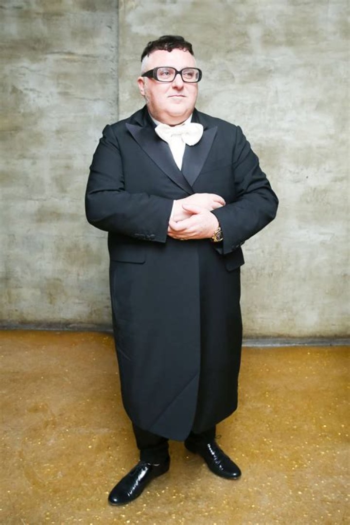 Alber Elbaz