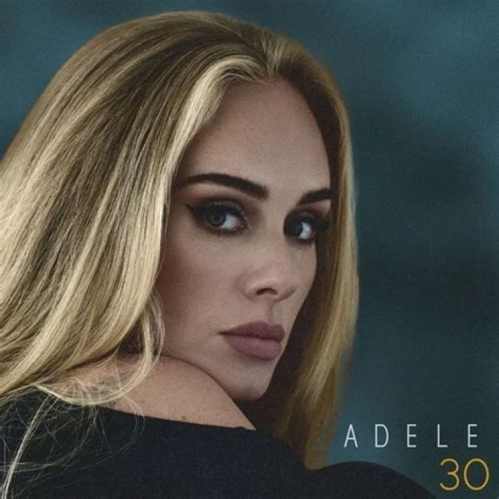 Album: Adele - "30" | Free Full Zip Mp3 Download |