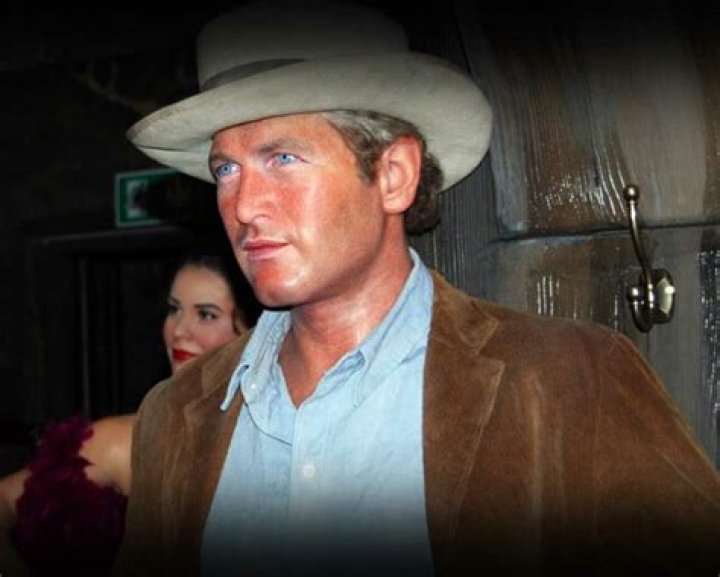 Alec Newman Net Worth