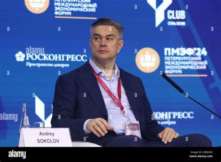Aleksandr Vekselberg - Net Worth 2018, Bio & Wiki
