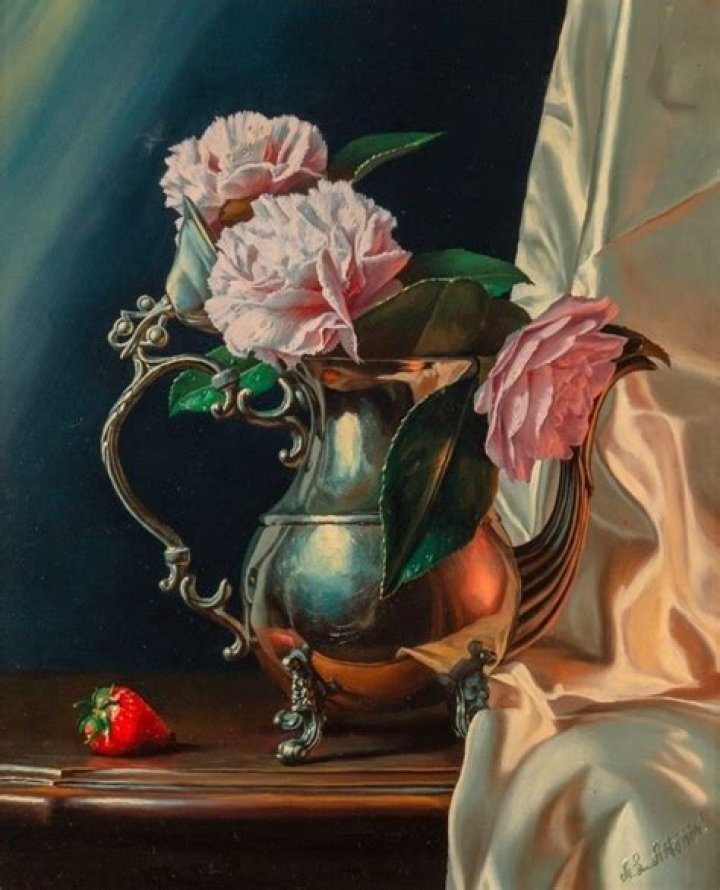 Aleksei Leonidovich Sereda