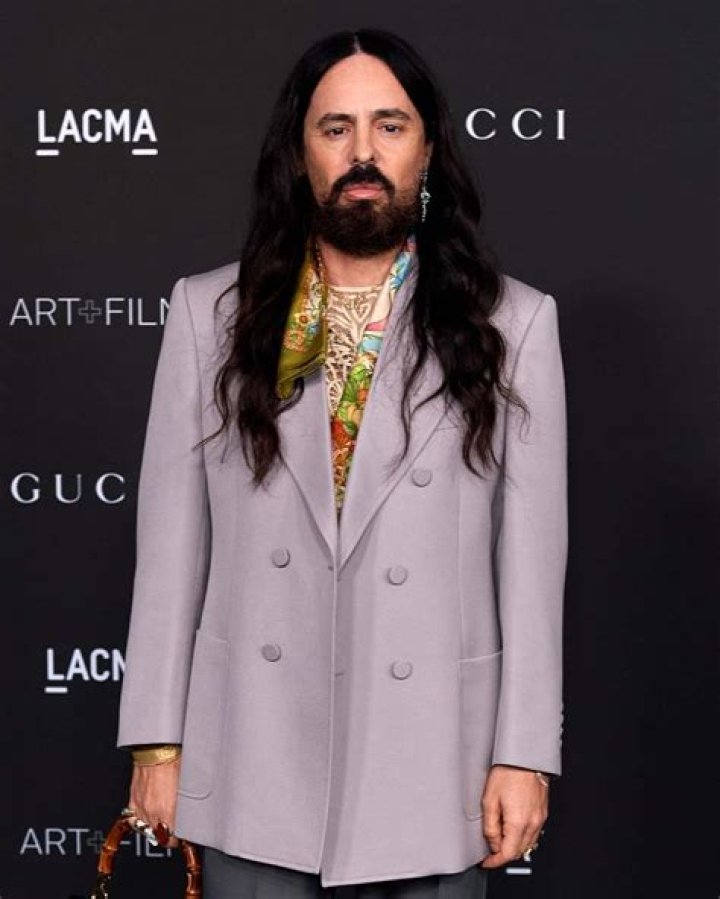Alessandro Michele