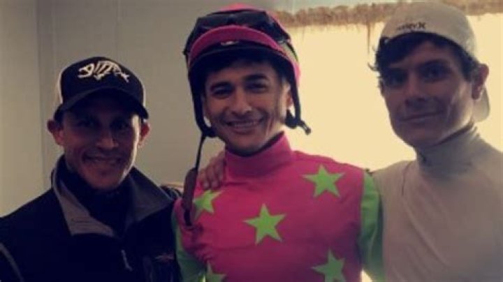 Alex Canchari Jockey Death: Obituary, Cause Of Death, Funeral