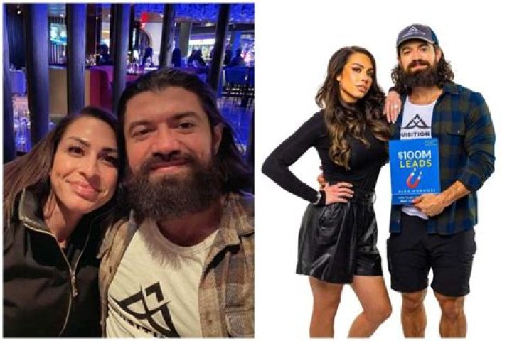 Alex Crisano Net Worth