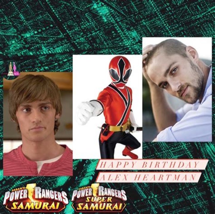 Alex Heartman's Dating, Affairs, Net Worth, Earnings, Facts, Wiki-Bio