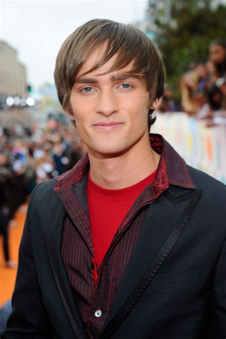 Alex Heartman Net Worth