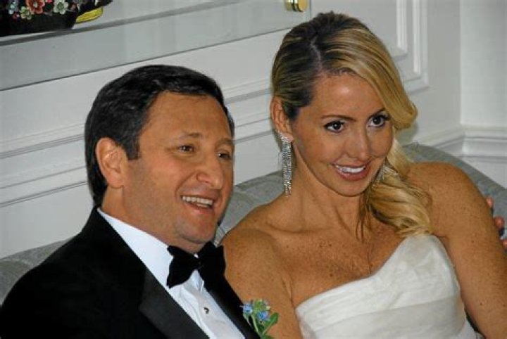 Alex Mashinsky Wife Who is Alex Mashinsky Wife?