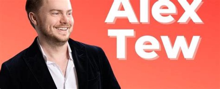 Alex Tew (Calm Founder) Wiki, Age, Net worth, Wife, Family, Biography & More