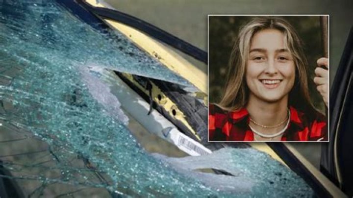 
Alexa Cruz Car Accident, What Happened To Alexa Cruz? 