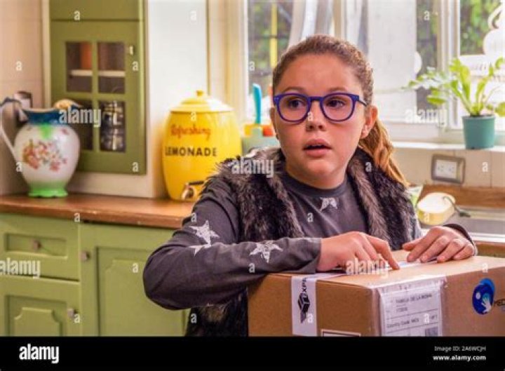 Alexa de Landa Height, Net Worth, Age, Who, Facts, Biography, Wiki