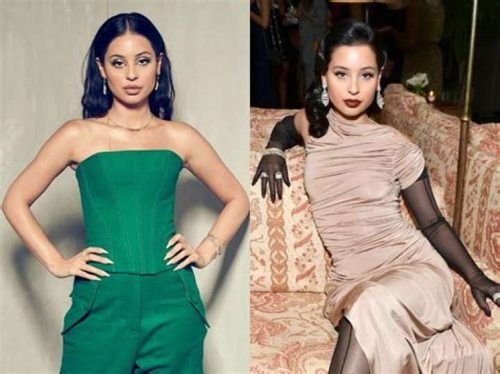 Alexa Demie Wiki, Bio, Boyfriend, Songs, Age, Birthday, Height, Parents