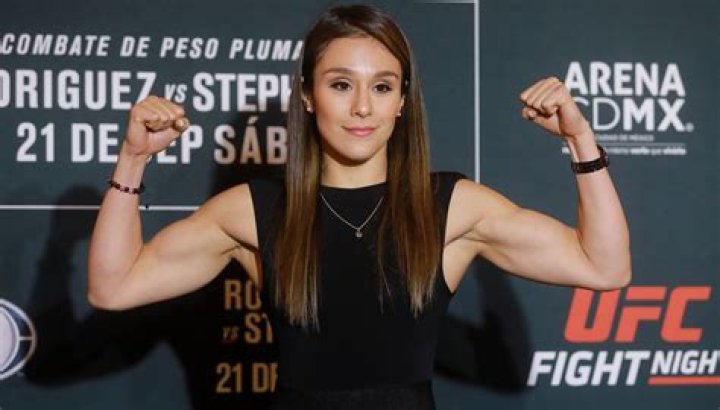 Alexa Grasso