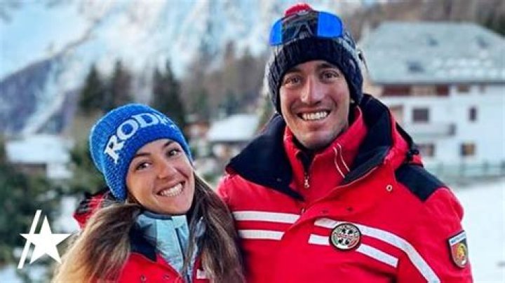 Alexander Hall Skier Wife Or Girlfriend -Who Is He Married To?