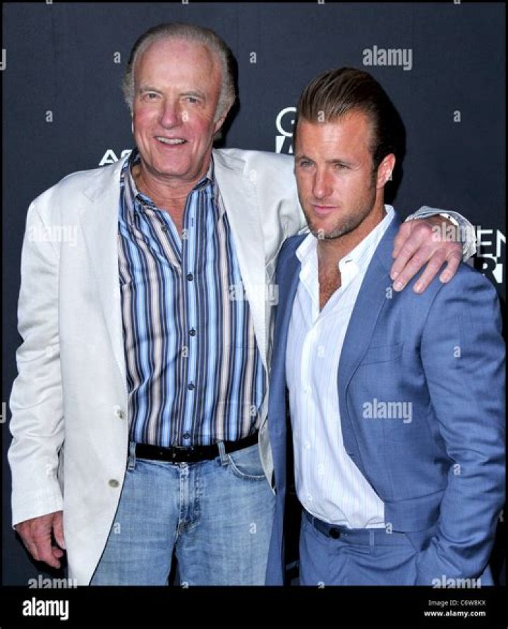 Alexander James Caan: Meet James Caan’s son