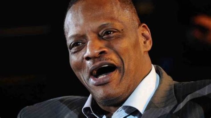 Alexander O’Neal