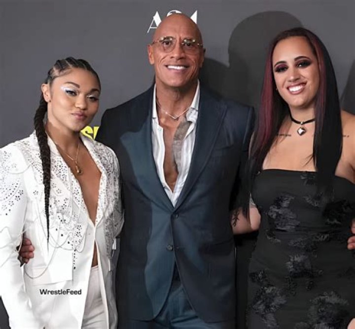 Alexis Lete Bio, Wiki, Age, Height, Family, Boyfriend, WWE, Model, NXT and Net Worth