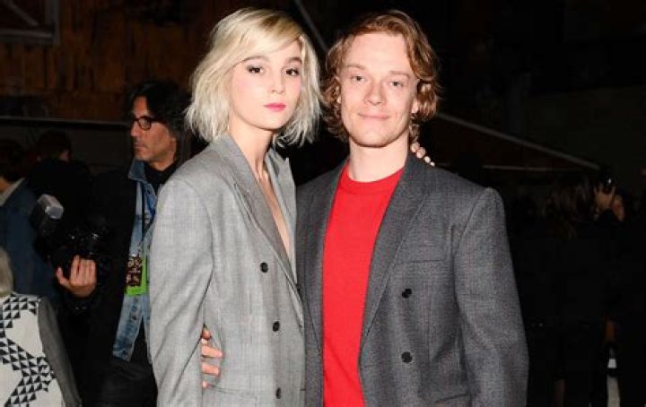 Alfie Allen Net Worth