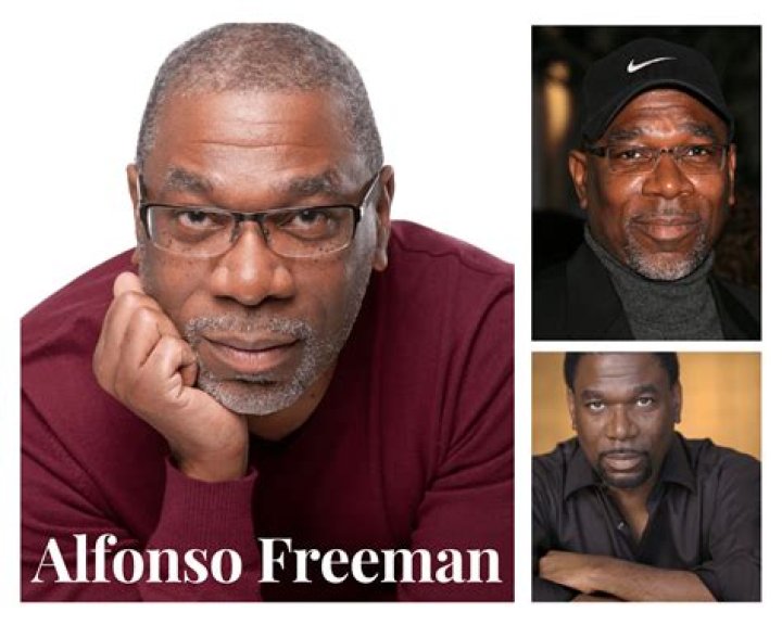Alfonso Freeman (movieactor) Wiki,Age,Birthday,Biography,Height,Net Worth ..