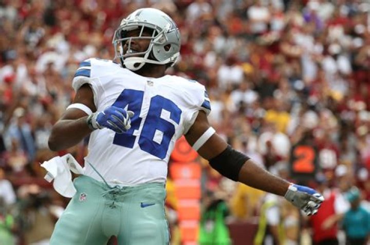 Alfred Morris Net Worth