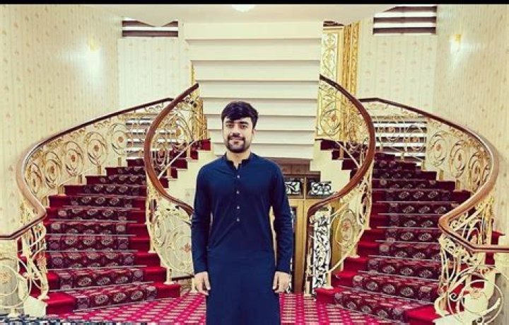 Ali Rashid Net Worth, Age, Birthday, Wikipedia, Who, Nationality, Biography
