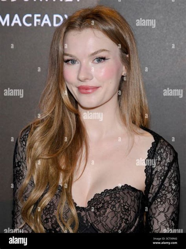 Alice Ziolkoski Net Worth