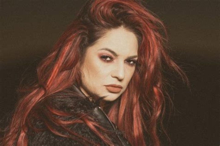 Alicia Dove Taylor bio, family, career & net worth