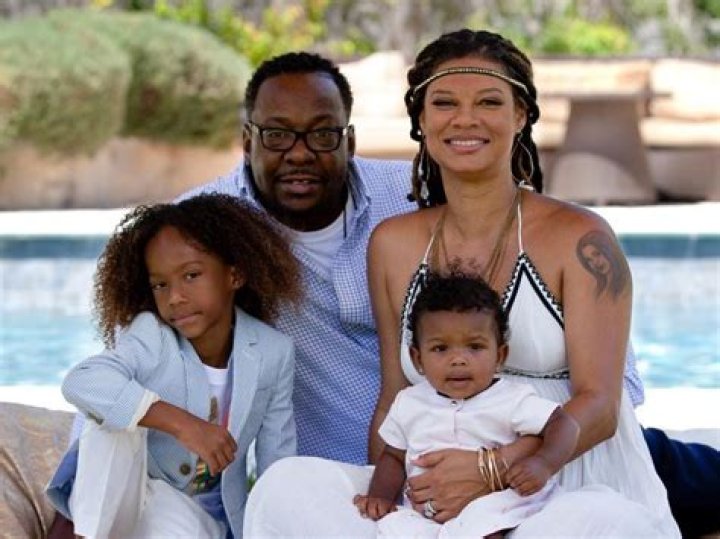 Alicia Etheredge Biography, Net Worth, Age, Salary, Wikipedia, Children: Bobby Brown’s Wife