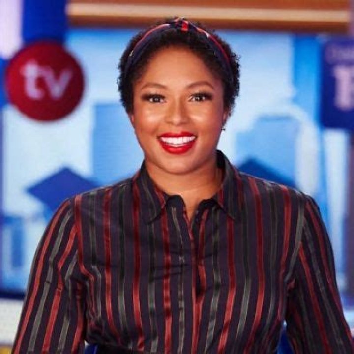 Alicia Quarles Net Worth