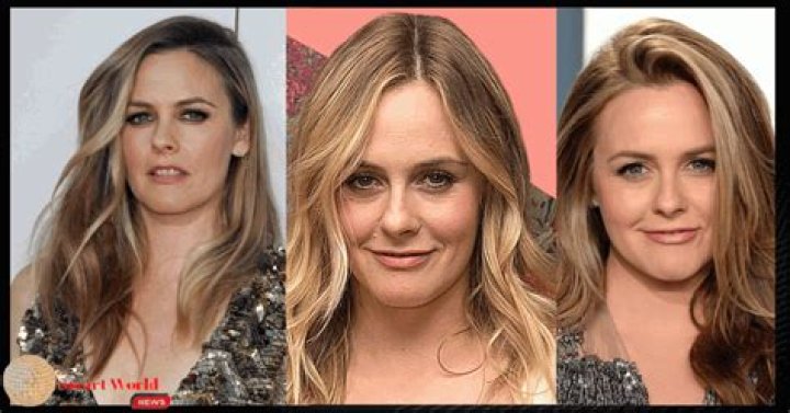 Alicia Silverstone Net Worth